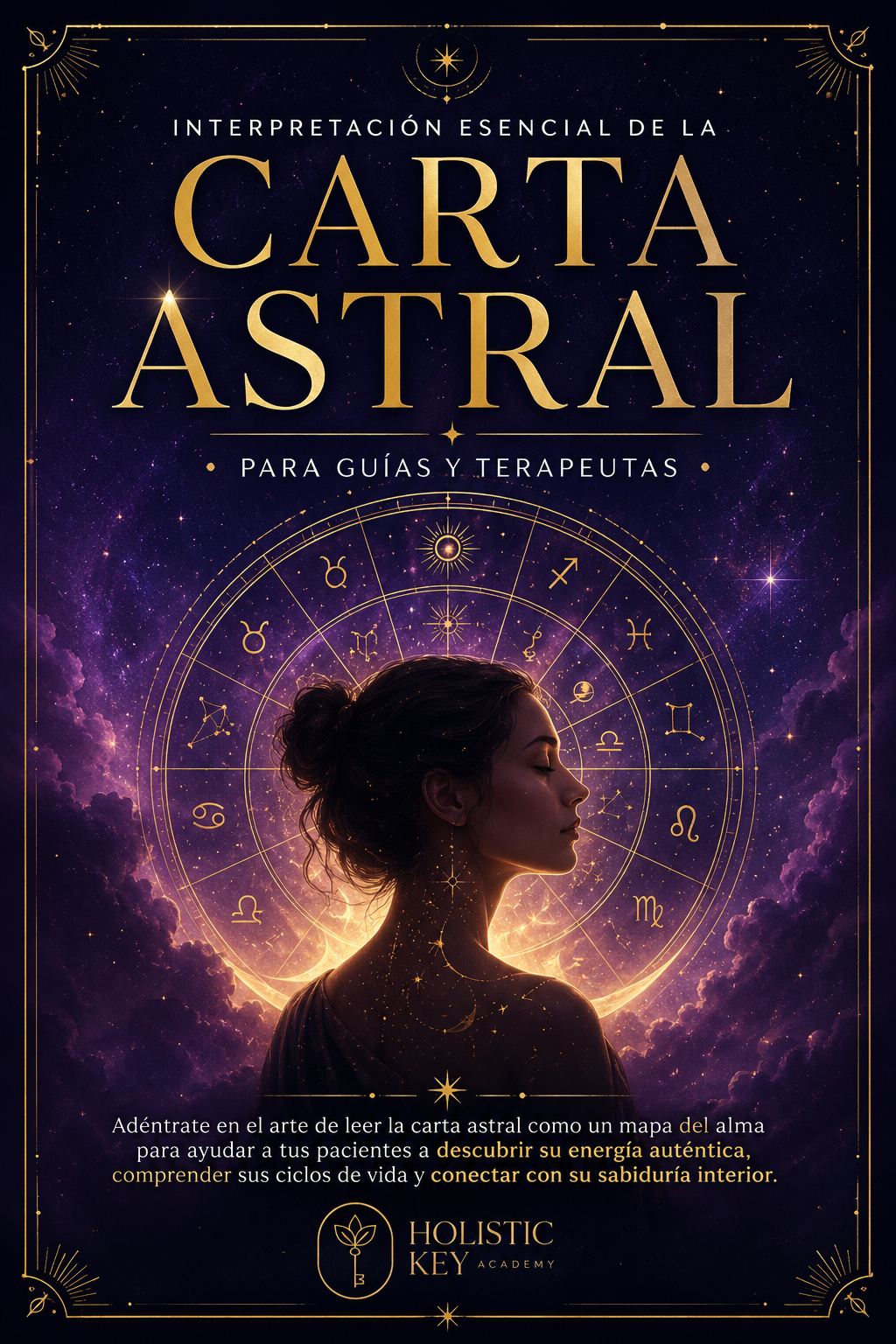 Lo que tu Carta Astral Dice de Ti
